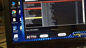 Прошивка МЕ17.9.7 Патриот УАЗ или ВАЗ LADA K-tag