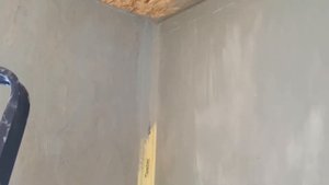 Гидроизоляция стен влажных помещений в доме из Сип-панелей.