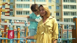 Качество домов от ТДСК