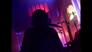 GHOST - Call Me Little Sunshine (Live)