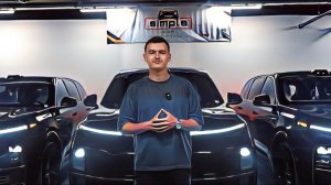 Как купить и привезти авто из Китая успешно. Такие как Lixiang, Volvo XC 40, Zeekr.