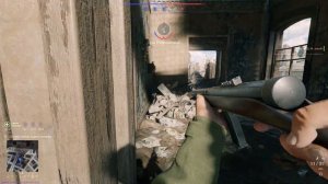 Enlisted||≫ТИПИЧНЫЙ СТАЛИНГРАД Gameplay TRAILER