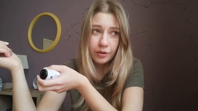 РАСПАКОВКА КАМЕРЫ SONY 4 K смотреть онлайн