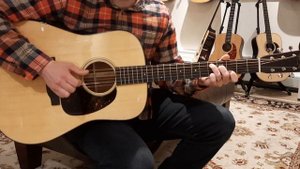 Gibson J45 vs Martin D18 : Acoustic Guitar Comparison 2023