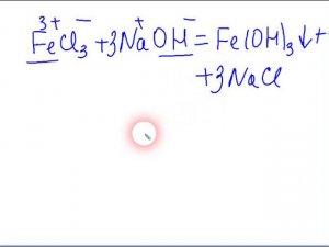 составляем молекулярные уравнения по сокращённым ионным