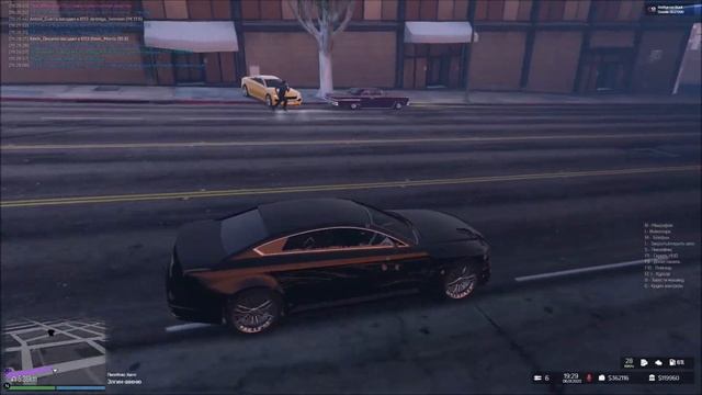 У тебя парик слетел смотреть онлайн