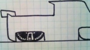 Как нарисовать машинку за 37 секунд