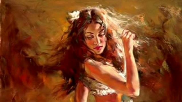 "Жить танцуя."Аффирмации хорошего настроения смотреть онлайн