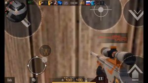 🖤Один черный русский мальчик🖤 #мувик #standoff2