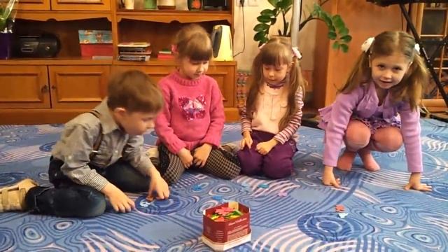 Англ. для деток смотреть онлайн