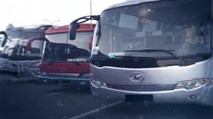 Аренда автобуса в Краснодаре