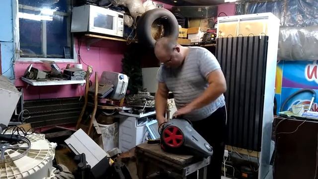 Диагностика.