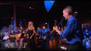 L'Arpeggiata - Christina Pluhar: ZYGEL ACADEMIE Lamento della Ninfa - Claudio Monteverdi