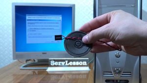 Влияет ли полярность подключения проводов HDD LED, POWER LED, SPEAKER к f-панели