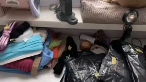 Будни Насти, которая шьет | Швейный влог | Шью корсеты | Распаковка тканей