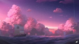 ?Voyage to Nowhere ☁️ Chill Lofi Beats