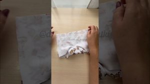 Шьем детские трусики-шорты