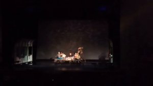 ГЕОГРАФ ГЛОБУС ПРОПИЛ. ОБЗОР СПЕКТАКЛЯ.МОИ ВПЕЧАТЛЕНИЯ.