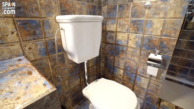 ?2400000€/Эксклюзивная вилла в Хавии/Виллы в Испании/Дома на Коста Бланке/Недвижимость в Испании