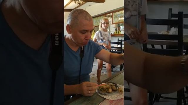 Дегустация улиток. Калязин 23 08 20г..mp4