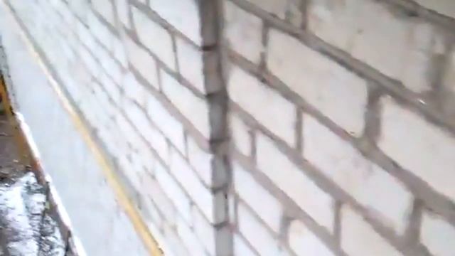 Задувка(утепление)крошкой пенопласта.8-905-064-45-35. смотреть онлайн