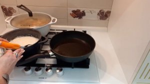 #восточныесладости#рецепт# Локма -турецкая сладость