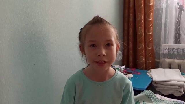 Какие оценки у Вики. Вкусный рецепт от бабушки-мамы. Наше меню