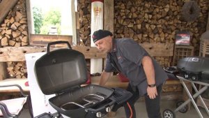 Napoleon TravelQ PRO 285 | Test & Review Deutsch