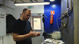 Неисправность датчика уровня антифриза!