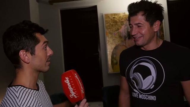 «Звёзды в тонусе». Гость выпуска: Андрей Джеджула смотреть онлайн