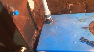 Доработка магазинного твердотопливного котла!!