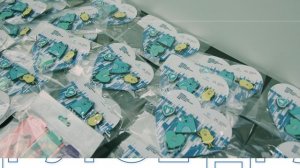 На Московском урбанфоруме в Гостином дворе открылась сувенирная лавка