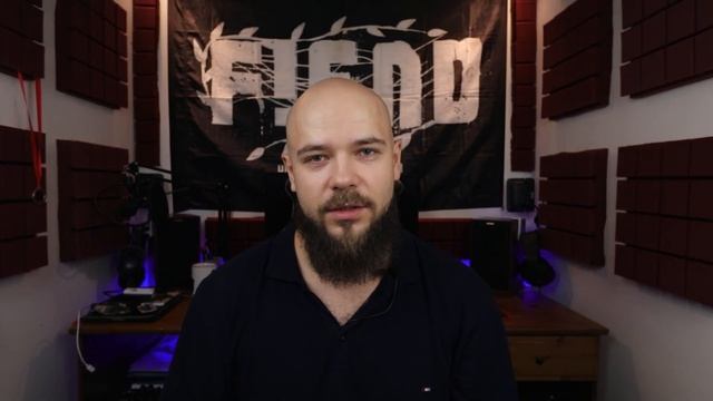 Мифы об игре на бас гитаре #4 | Метроном - залог ровной игры смотреть онлайн