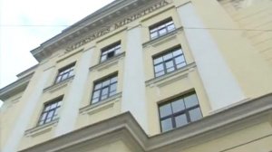 Ингуна Судраба 17 мая 2011 КАК