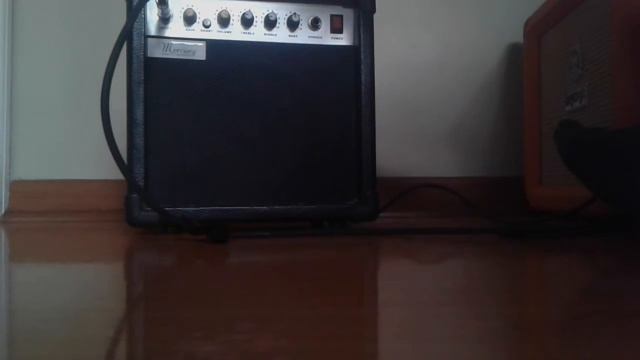 test amplificador mercury ga 15 смотреть онлайн