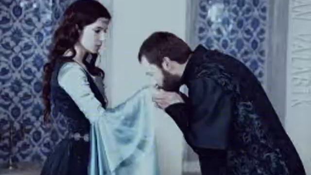 Хатидже и Ибрагим клип идиоты смотреть онлайн