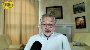 СПРАШИВАЙТЕ ОТВЕЧАЕМ #7 Сергей Любарский отвечает на комментарии.