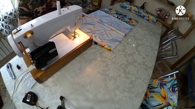 Шью своими руками,новые подушки для дивана из новой ткани.Сшили сами на швейной машинке.Леруа Мерле смотреть онлайн