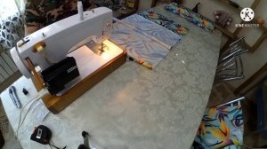 Шью своими руками,новые подушки для дивана из новой ткани.Сшили сами на швейной машинке.Леруа Мерле