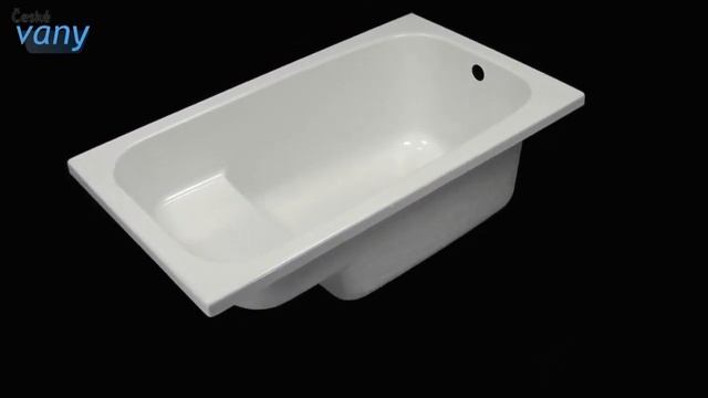 Ванна RIHO PETIT смотреть онлайн