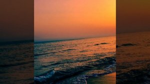 жалгыз океандын ортосунда