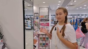 Закупка Dolce Milk в Летуаль!