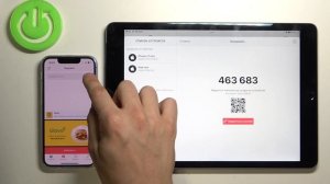 Как перенести файлы на iPhone с iPad 2021 / Трансфер файлов на устройстве