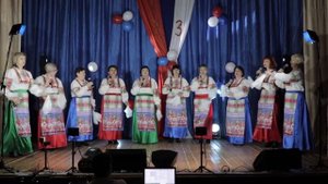 Сударушка - никто травушку не косит