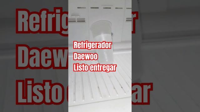 refrigerador/Daewoo #mabe #mabe #video #youtube #like #reels #shortvideos #viral #hogar #reggaeton