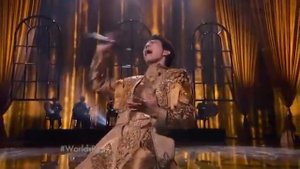 Dimash Kudaibergen - All by my self ( Celine Dion ) Cover Man with 6 Octaves Amazing Voice