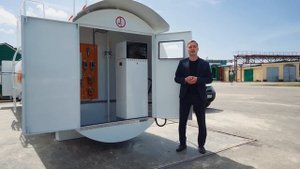 Обзор возможностей kamka в сравнении с колонкой старого поколения