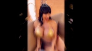 Ava Devine -  The Myth, The Legend, The Mouth - IG 2021