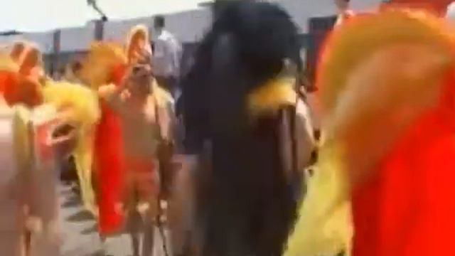 Воскресшие из ада Содом и Гомора   1 часть IMBF ORG смотреть онлайн