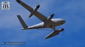 160 Innovation from PteroDynamics Inc (House of Innovation)